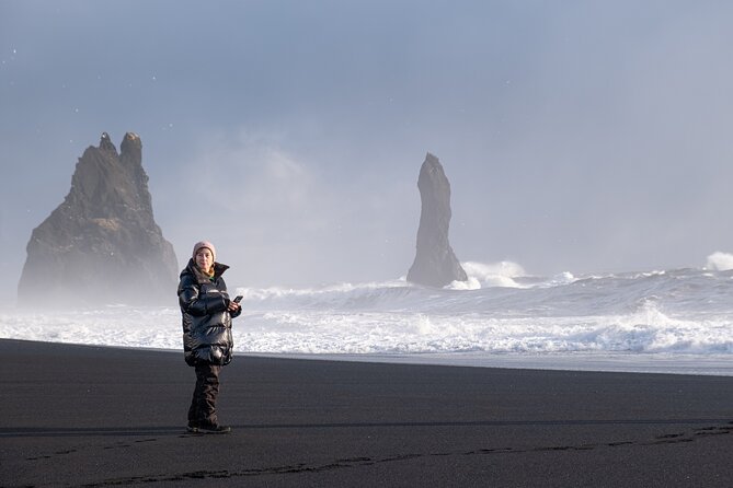 Private 3 days Tour and Northen Lights Experience with Photography with Luke - Why a private photography tour changes the pace