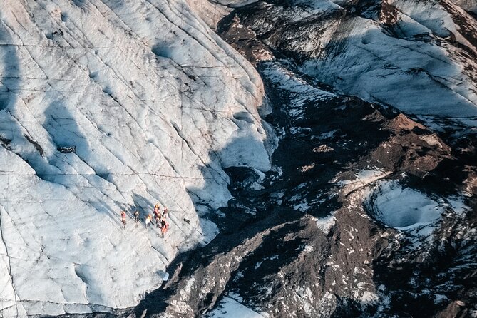 Private 3 days Tour and Northen Lights Experience with Photography with Luke - What the $5,920 group price buys you