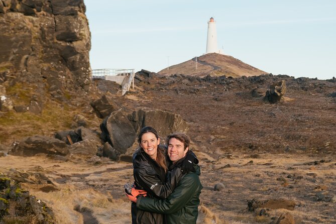 Private 3 days Tour and Northen Lights Experience with Photography with Luke - FAQ