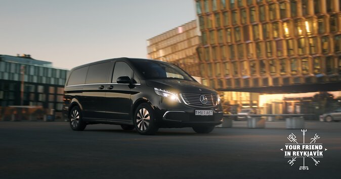 Private 3 Hours Tour with Airport Transfer in Reykjavik - Custom planning is the main advantage