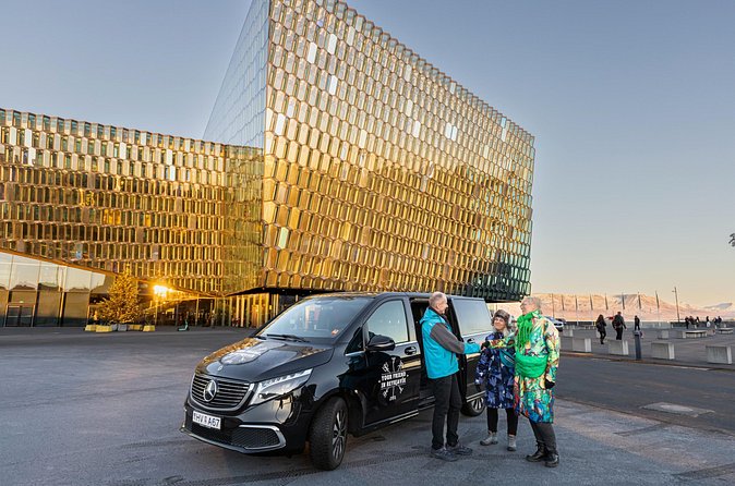 Private 6 Hour Airport or Cruise Tour with Transfer - Icelandic tastes without a full meal