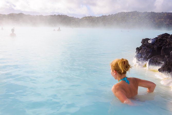 Private Airport Transfer with Blue Lagoon - Admission included - A useful way to connect Reykjavik and Keflavik