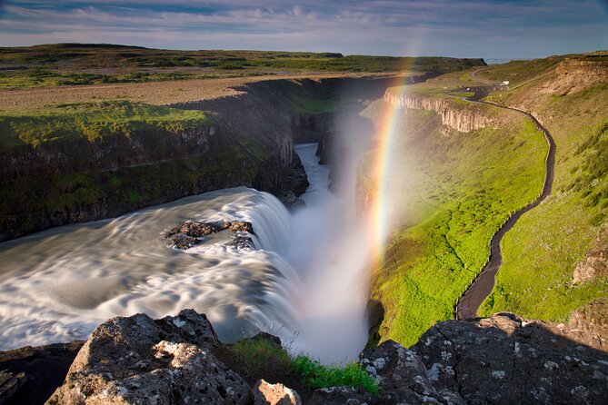 Private Bespoke Golden Circle Tour - Þingvellir: where parliament and continents meet