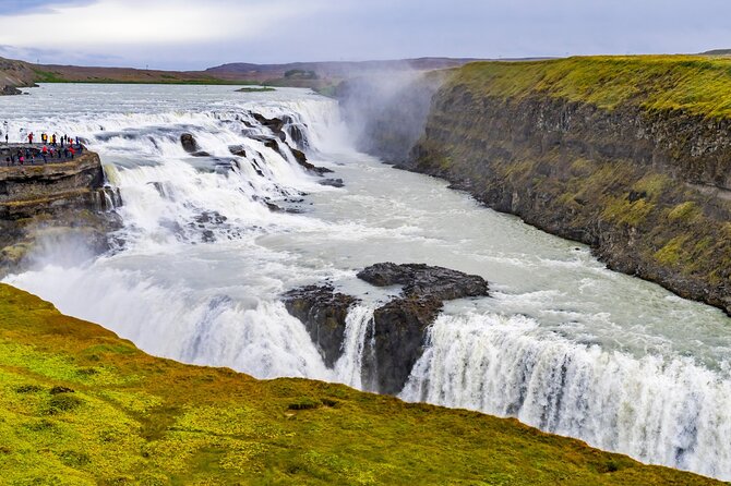Private Bespoke Golden Circle Tour - Friðheimar turns lunch into part of the sightseeing
