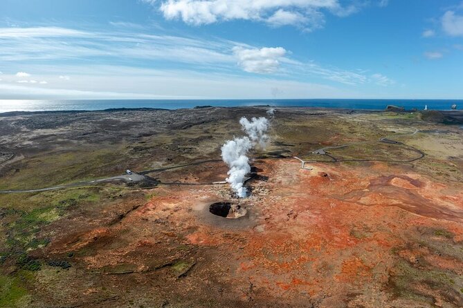 Private Bespoke Reykjanes Peninsula Tour - Why Reykjanes makes a strong six-hour outing