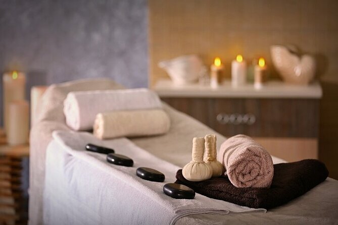 Private Blue Lagoon Tour from Reykjavik: 2 Hour Spa Experience - Pickup from Reykjavik and the private ride