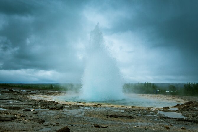 Private Classic Golden Circle Tour - Why a private Golden Circle day can be worth it