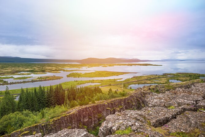Private Classic Golden Circle Tour - Gullfoss and the waterfall Iceland nearly lost