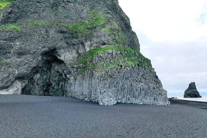 Private Classic South Coast Tour - Reynisfjara: beautiful black sand with real danger