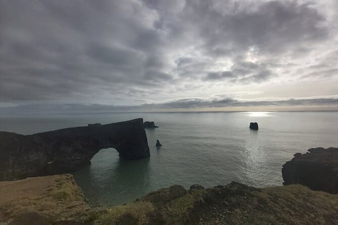 Private Day Tour: Explore Iceland’s South Coast & Glacier Hike - Why the private format matters here