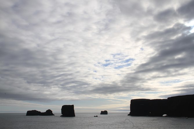 Private Day Trip to the Icelandic South Coast from Reykjavik - What the $450 price buys you