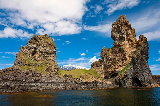Private Exploration of The Snæfellsnes Peninsula - Key points to know before booking