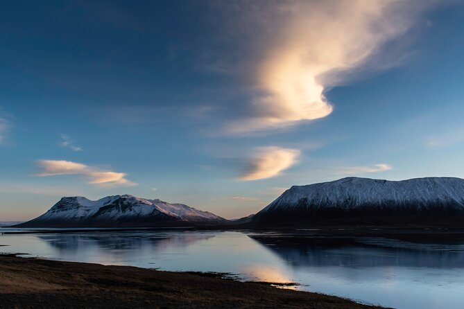 Private Exploration of The Snæfellsnes Peninsula - Why Snæfellsnes makes a strong day trip from Reykjavík