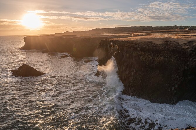 Private Exploration of The Snæfellsnes Peninsula - Snæfellsjökull, the volcano behind the journey
