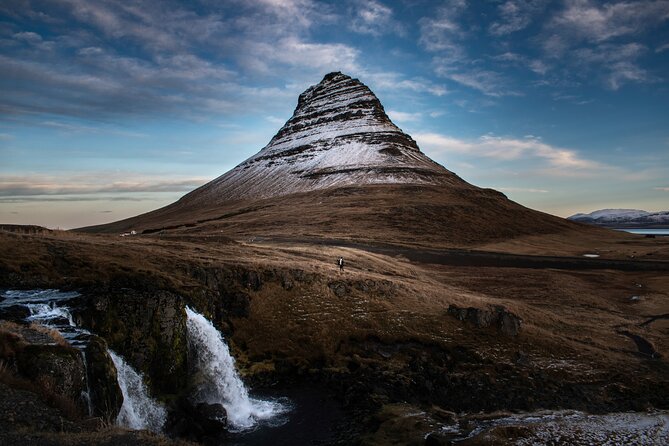 Private Exploration of The Snæfellsnes Peninsula - What a private guide adds to the route