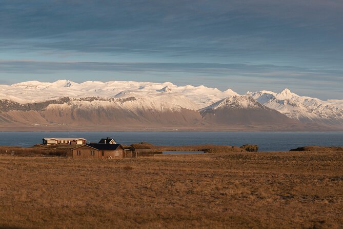 Private Exploration of The Snæfellsnes Peninsula - How tiring is a 10 to 12-hour day?