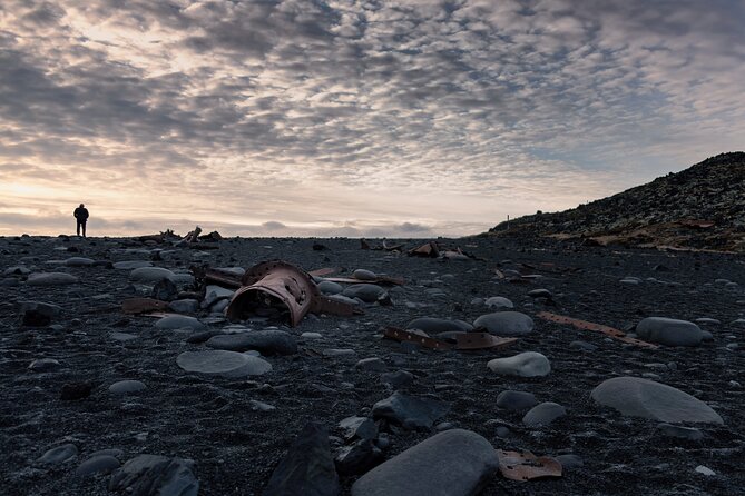 Private Exploration of The Snæfellsnes Peninsula - Kirkjufell and the photograph that defines Iceland