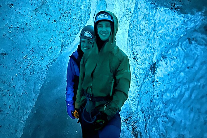 Private Extreme Encounter w/ ropes on Sólheimajökull Glacier - Booking, cancellation, and practical details