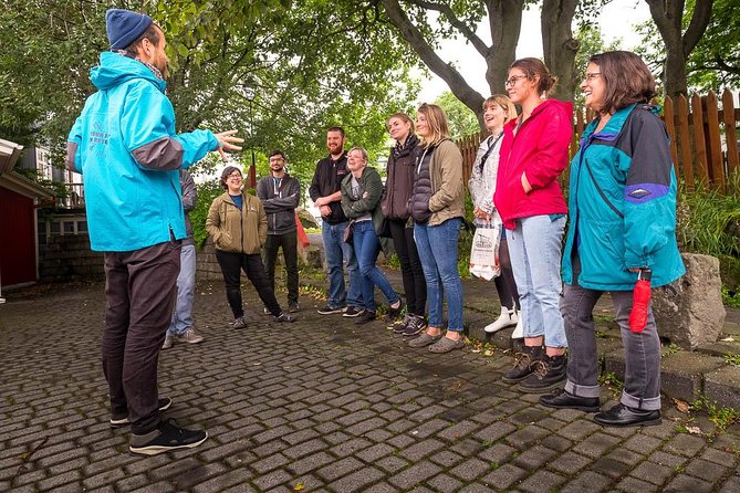 Private Folklore Walking Tour - Meet the Elves, Trolls & Ghosts of Iceland - Key points to know before booking