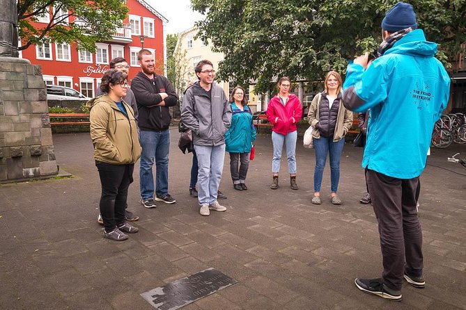 Private Folklore Walking Tour - Meet the Elves, Trolls & Ghosts of Iceland - Why Reykjavik’s folklore makes a good walking tour