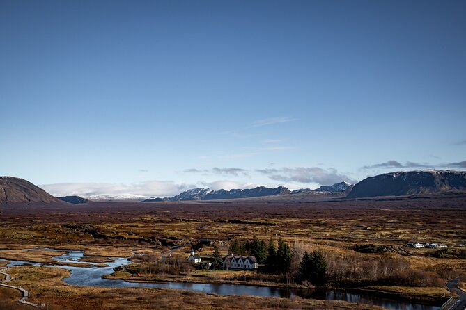 Private Full-Day Golden Circle Tour from Reykjavik - Why a private Golden Circle day works well