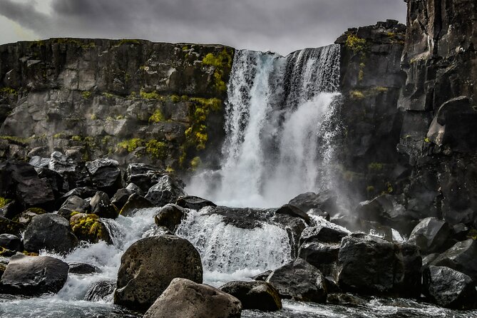 Private Full-Day Golden Circle Tour from Reykjavik - Timing, food, and the real value