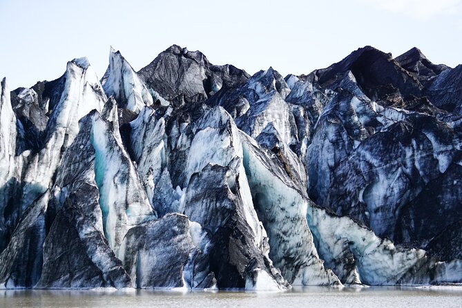 Private Glacier Hike on Sólheimajökull - Booking, cancellation, and practical details