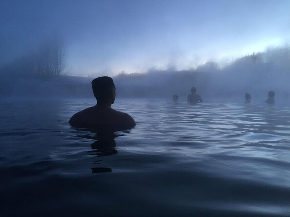 Private Golden Circle and Secret Lagoon Tour from Reykjavik - Key points at a glance