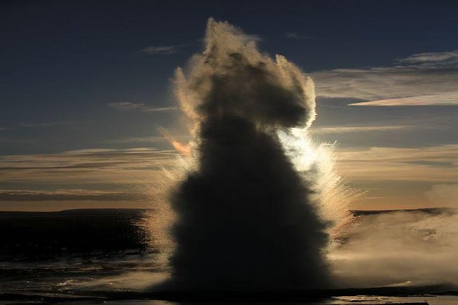 Private Golden Circle and Secret Lagoon Tour from Reykjavik - Thingvellir: Iceland’s meeting place of nature and government