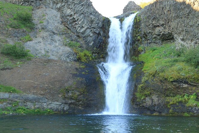 Private Golden Circle and Secret Lagoon Tour from Reykjavik - What the $434.73 price really buys
