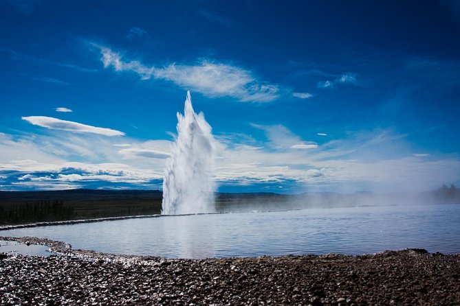 Private Golden Circle Classic Tour from Reykjavik - A private way to see Iceland’s most famous day trip