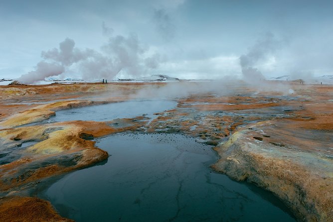 Private Golden Circle & Secret Lagoon tour from Reykjavik - Thingvellir: where geology and government meet