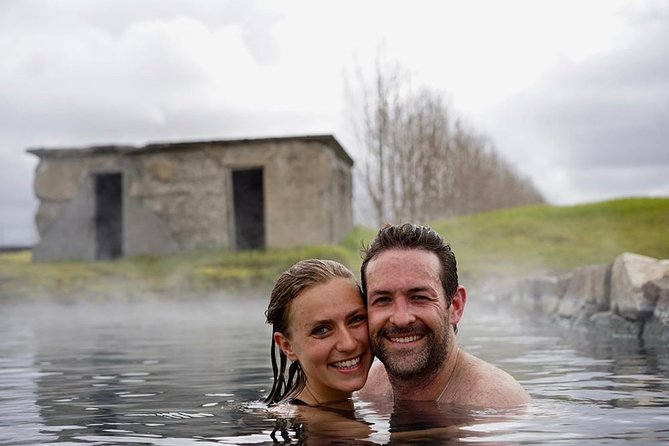 Private Golden Circle, Sky Lagoon and Friðheimar Greenhouse Lunch - What private touring changes