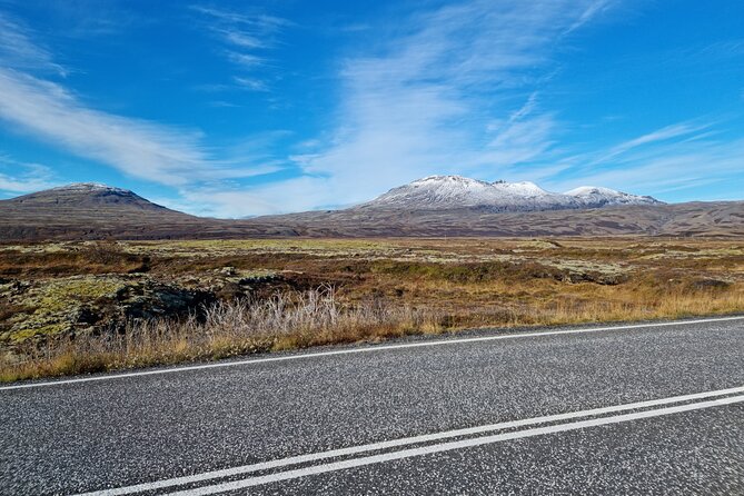 Private Golden Circle Tour - A private guide can change the pace of the day