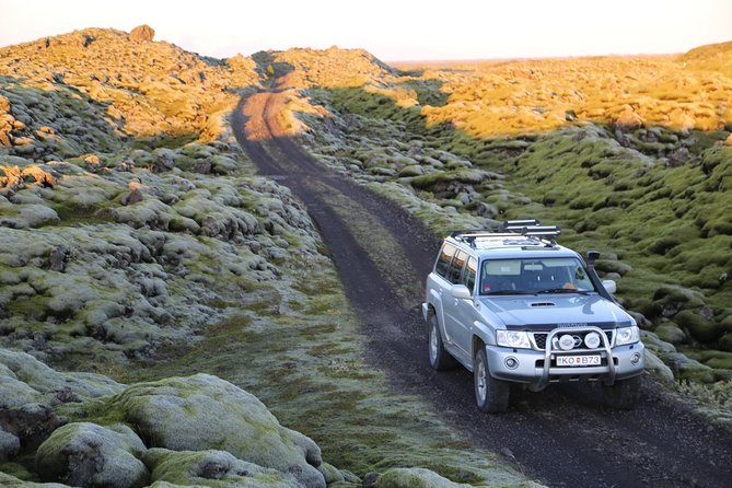 Private Golden Circle Tour by Luxury SUV from Reykjavik - Why a private Golden Circle day can be worth the price