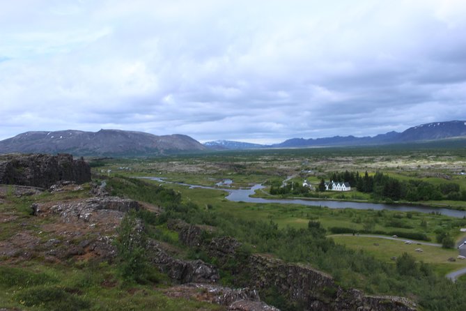 Private Golden Circle Tour by Superjeep from Reykjavik - A private day with room to adjust