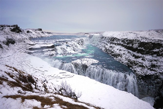Private Golden Circle Tour from Reykjavik - Fridheimar, greenhouse dining, and added options