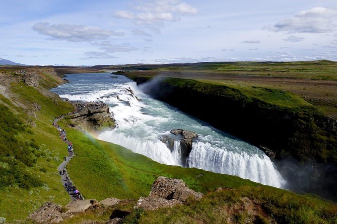 Private Golden Circle Tour Iceland | Day Tour - Why the private format matters on the Golden Circle