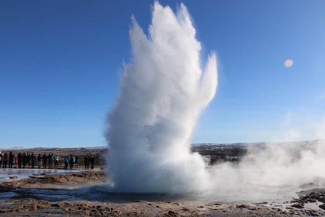 Private Golden Circle Tour Iceland | Day Tour - Guides, vehicles, and the personal touch