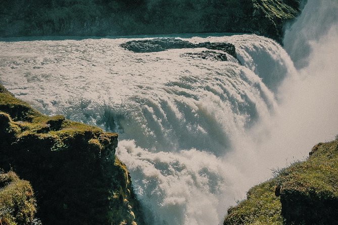 Private Golden Circle Tour Iceland | Day Tour - Walking, weather, and what to pack