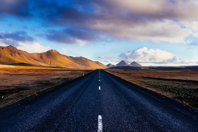 Private Golden Circle Tour Iceland | Day Tour - Þingvellir: Iceland’s parliament and a moving earth