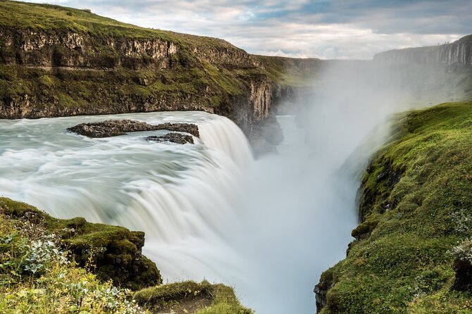 Private Golden Circle tour in a premium class car. - Why a private Golden Circle day can be worth the cost