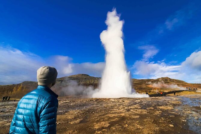 Private Golden Circle Tour in Iceland With 5+ Attractions - A private way to see Iceland’s best-known circuit