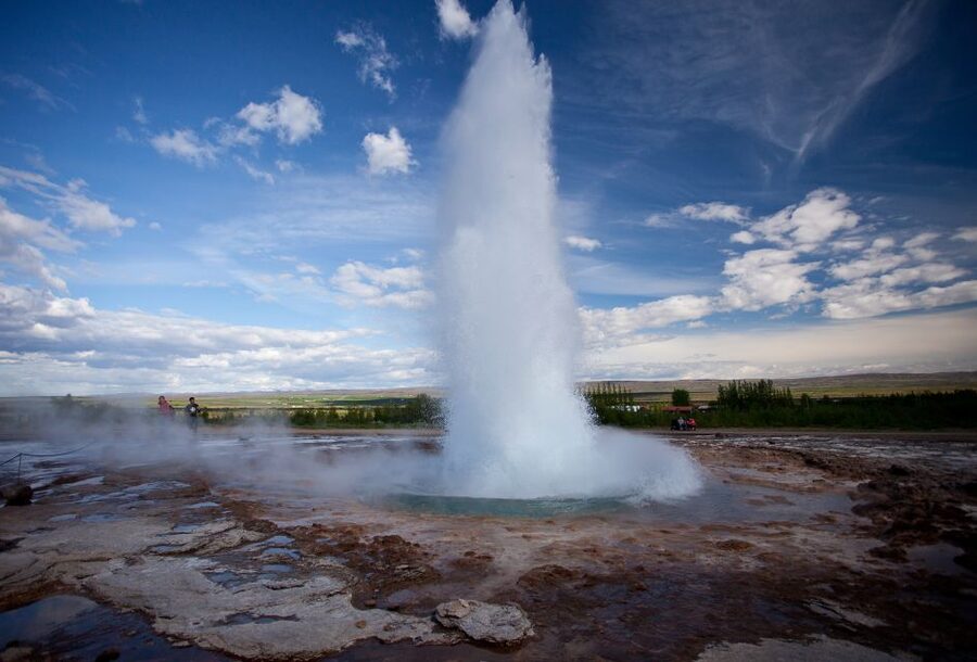 Private Golden Circle Tour with 5+ Stops from Reykjavik - Key points at a glance
