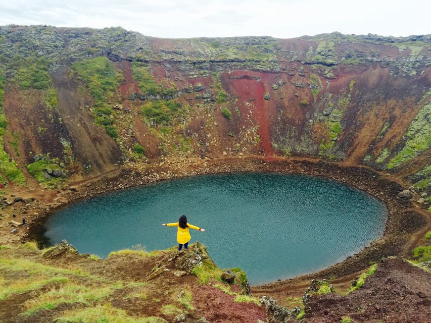 Private Golden Circle Tour with 5+ Stops from Reykjavik - Why this private Golden Circle day works