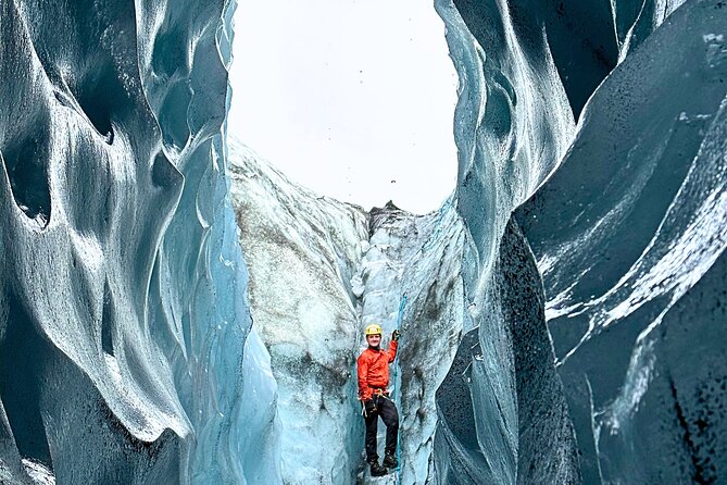 Private Guided Hike Experience on Sólheimajökull Glacier - Is $807 a fair price?