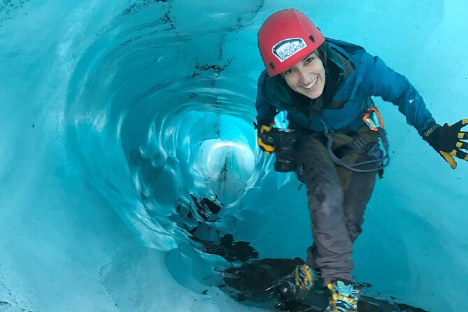 Private Guided Hike Experience on Sólheimajökull Glacier - Who should book this glacier hike?