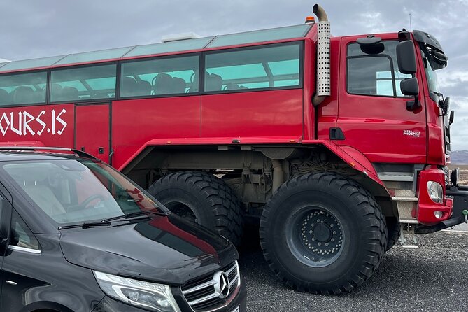 Private Guided Tour Golden Circle & Friðheimar Greenhouse Iceland - Timing, comfort, and what to budget