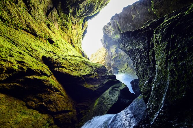 Private Half Day Iceland Tour with Guide and Vehicle - Weather, timing, and sensible expectations