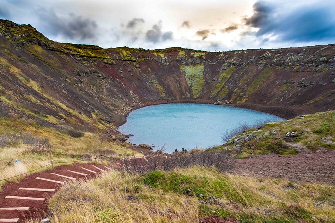 Private Half Day Iceland Tour with Guide and Vehicle - Who will get the most from this experience?